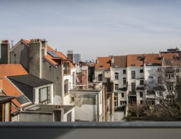 Belgian Bloggers’ Brussels Apartment