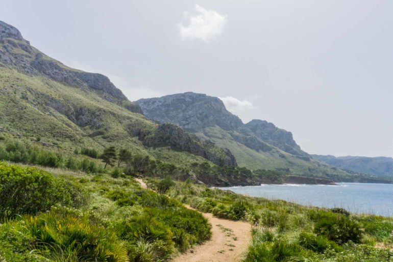 Sa Rota finca in Majorca