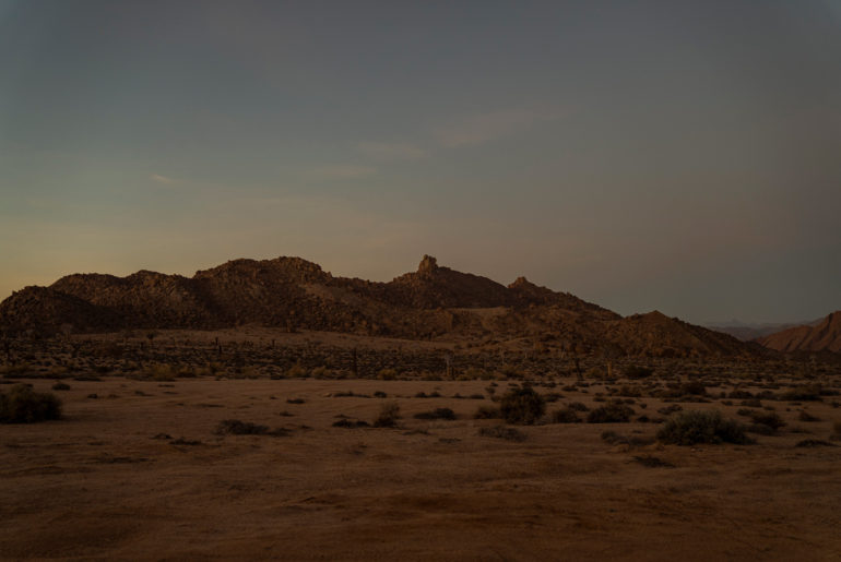 03 Landscape Photography Richtersfeld Copyright Soonafternoon