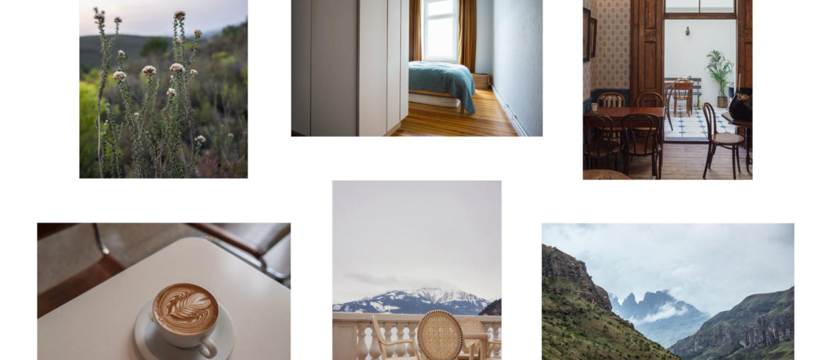 January Images