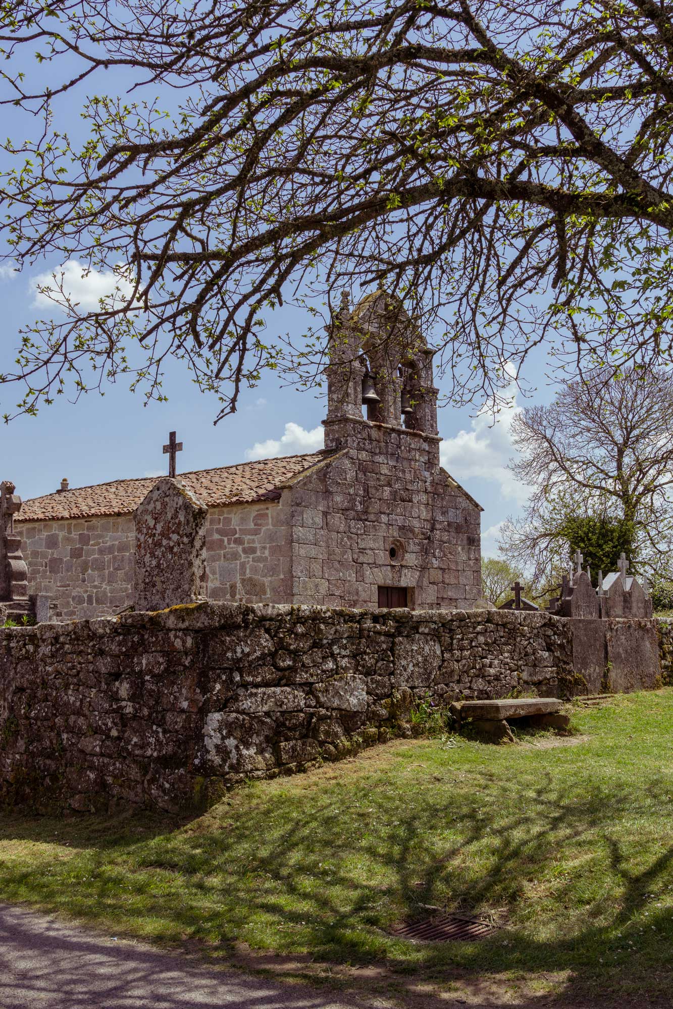 Santiago de Compostela