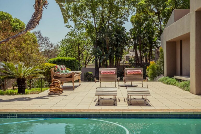 Johannesburg guest house for birders and nature lovers 2Mokolo Bed & Breakfast in Johannesburg