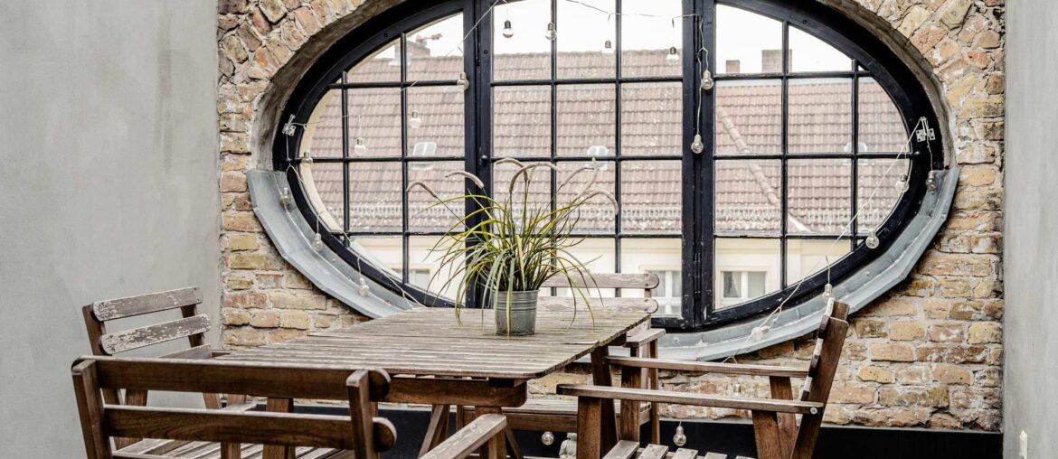 From quirky GDR Plattenbau’s to Scandi-style penthouses Terrace - Homestory with Homemadestudio - Soonafternoon